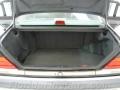 Black Pearl Metallic - S 320 Sedan Photo No. 10