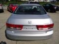 2003 Satin Silver Metallic Honda Accord EX V6 Sedan  photo #3