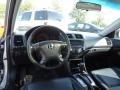 2003 Satin Silver Metallic Honda Accord EX V6 Sedan  photo #12