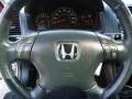 2003 Satin Silver Metallic Honda Accord EX V6 Sedan  photo #18