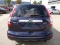 2011 Royal Blue Pearl Honda CR-V EX 4WD  photo #3