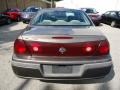 2002 Medium Bronzemist Metallic Chevrolet Impala   photo #3