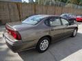 2002 Medium Bronzemist Metallic Chevrolet Impala   photo #4