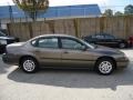 2002 Medium Bronzemist Metallic Chevrolet Impala   photo #5