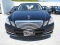 Black - E 350 Sedan Photo No. 2