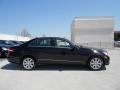 Black - E 350 Sedan Photo No. 3
