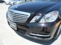 Black - E 350 Sedan Photo No. 5