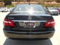 Black - E 350 Sedan Photo No. 9