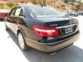 Black - E 350 Sedan Photo No. 10
