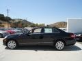 Black - E 350 Sedan Photo No. 11