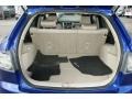 2007 Electric Blue Mica Mazda CX-7 Touring AWD  photo #20