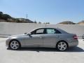 Palladium Silver Metallic - E 350 Sedan Photo No. 11