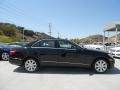 Black - E 350 Sedan Photo No. 3