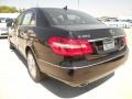 Black - E 350 Sedan Photo No. 10