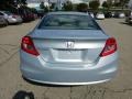 Cool Mist Metallic - Civic LX Coupe Photo No. 3