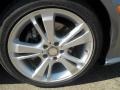 Palladium Silver Metallic - E 350 Sedan Photo No. 4