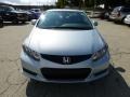 Cool Mist Metallic - Civic LX Coupe Photo No. 7