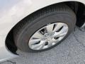 Cool Mist Metallic - Civic LX Coupe Photo No. 9