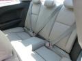 Cool Mist Metallic - Civic LX Coupe Photo No. 11