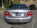 2013 Palladium Silver Metallic Mercedes-Benz E 350 Sedan  photo #9