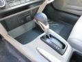 Cool Mist Metallic - Civic LX Coupe Photo No. 15