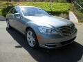 Andorite Grey Metallic - S 550 Sedan Photo No. 1