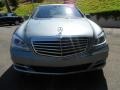 2013 Andorite Grey Metallic Mercedes-Benz S 550 Sedan  photo #2