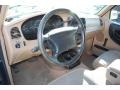 2000 Deep Wedgewood Blue Metallic Ford Ranger XL SuperCab  photo #17