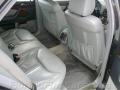 Black Pearl Metallic - S 320 Sedan Photo No. 14