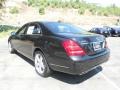 2013 Magnetite Black Metallic Mercedes-Benz S 550 Sedan  photo #10