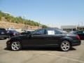 2013 Magnetite Black Metallic Mercedes-Benz S 550 Sedan  photo #11