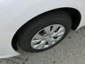 Taffeta White - Civic LX Sedan Photo No. 9