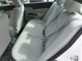 Taffeta White - Civic LX Sedan Photo No. 11