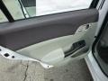 Taffeta White - Civic LX Sedan Photo No. 13