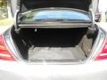 Palladium Silver Metallic - S 550 Sedan Photo No. 13