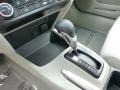 Taffeta White - Civic LX Sedan Photo No. 16