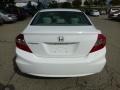 Taffeta White - Civic LX Sedan Photo No. 3