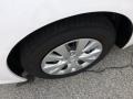 Taffeta White - Civic LX Sedan Photo No. 9