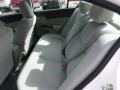 Taffeta White - Civic LX Sedan Photo No. 11