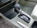 Taffeta White - Civic LX Sedan Photo No. 17