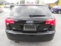 2006 Brilliant Black Audi A3 2.0T  photo #7