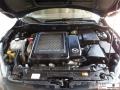 Black Mica - MAZDA3 MAZDASPEED3 Sport 5 Door Photo No. 16