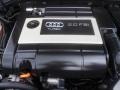 2006 Audi A3 2.0 Liter FSI Turbocharged DOHC 16-Valve 4 Cylinder Engine Photo