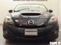 Black Mica - MAZDA3 MAZDASPEED3 Sport 5 Door Photo No. 19