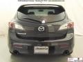 Black Mica - MAZDA3 MAZDASPEED3 Sport 5 Door Photo No. 21