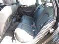 Black Rear Seat Photo for 2013 Audi A6 #70450774