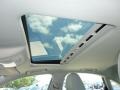 Titanium Gray Sunroof Photo for 2013 Audi A4 #70450897