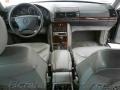 Black Pearl Metallic - S 320 Sedan Photo No. 16