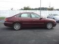 2009 Crimson Red Pearl Hyundai Azera Limited  photo #3