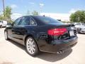 Brilliant Black - A4 2.0T Sedan Photo No. 3